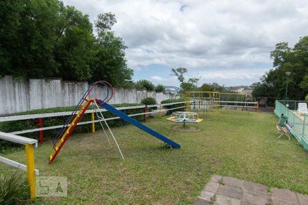 Casa de condomínio à venda com 304m², 4 quartos e 3 vagasÁrea Comum - Playground