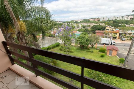 Casa de condomínio à venda com 304m², 4 quartos e 3 vagasSuíte - Sacada