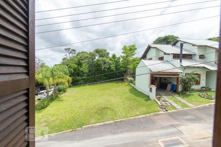 Casa de condomínio à venda com 304m², 4 quartos e 3 vagasVista do Quarto 3