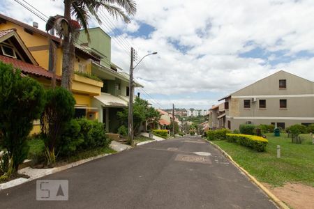 Casa de condomínio à venda com 304m², 4 quartos e 3 vagasÁrea comum