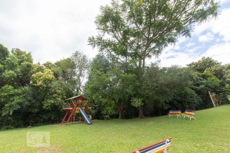 Casa de condomínio à venda com 304m², 4 quartos e 3 vagasÁrea Comum - Playground