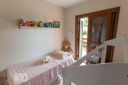 Casa de condomínio à venda com 304m², 4 quartos e 3 vagasQuarto 4