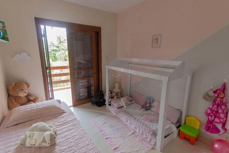 Casa de condomínio à venda com 304m², 4 quartos e 3 vagasQuarto 4