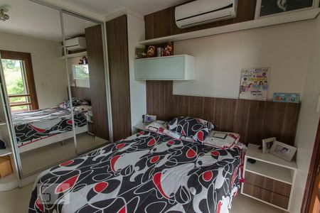 Casa de condomínio à venda com 304m², 4 quartos e 3 vagasQuarto 2