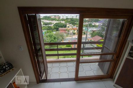 Casa de condomínio à venda com 304m², 4 quartos e 3 vagasVista da Suíte