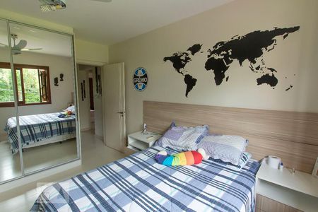 Casa de condomínio à venda com 304m², 4 quartos e 3 vagasQuarto 3