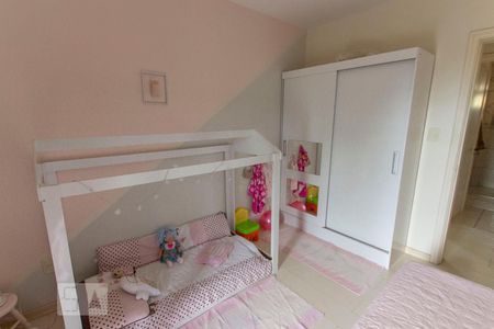 Casa de condomínio à venda com 304m², 4 quartos e 3 vagasQuarto 4