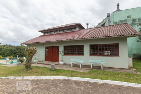 Casa de condomínio à venda com 304m², 4 quartos e 3 vagasÁrea comum - Salão de festas