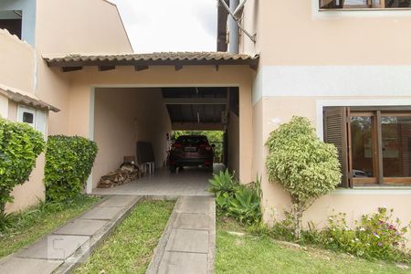 Casa de condomínio à venda com 304m², 4 quartos e 3 vagasGaragem