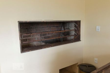 Casa de condomínio à venda com 304m², 4 quartos e 3 vagasÁrea comum - Churrasqueira