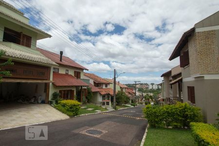 Casa de condomínio à venda com 304m², 4 quartos e 3 vagasÁrea comum
