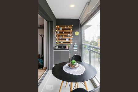 Studio para alugar com 31m², 1 quarto e sem vaga Studio para alugar com 31m², 1 quarto e sem vagaStudio