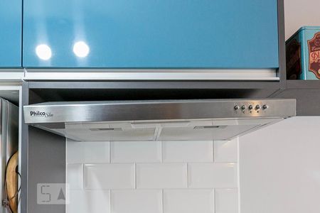 Studio para alugar com 31m², 1 quarto e sem vaga Studio para alugar com 31m², 1 quarto e sem vagaExaustor