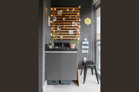 Studio para alugar com 31m², 1 quarto e sem vaga Studio para alugar com 31m², 1 quarto e sem vagaStudio