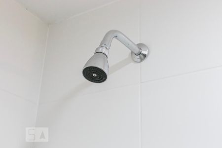 Studio para alugar com 31m², 1 quarto e sem vaga Studio para alugar com 31m², 1 quarto e sem vagaChuveiro