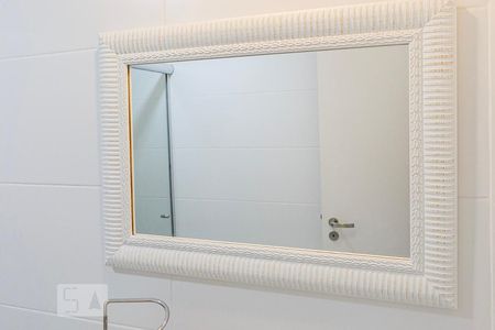 Studio para alugar com 31m², 1 quarto e sem vaga Studio para alugar com 31m², 1 quarto e sem vagaEspelho