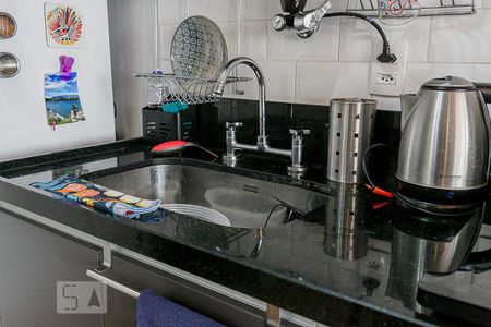 Studio para alugar com 31m², 1 quarto e sem vaga Studio para alugar com 31m², 1 quarto e sem vagaPia