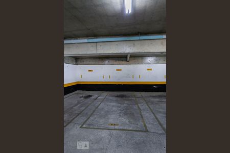 Apartamento para alugar com 38m², 1 quarto e 1 vagaGaragem