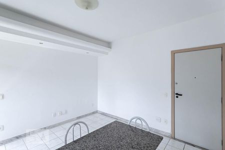 Sala de apartamento para alugar com 1 quarto, 38m² em São Pedro, Belo Horizonte