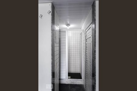 Apartamento para alugar com 38m², 1 quarto e 1 vaga Apartamento para alugar com 38m², 1 quarto e 1 vagaÁrea comum - Sauna