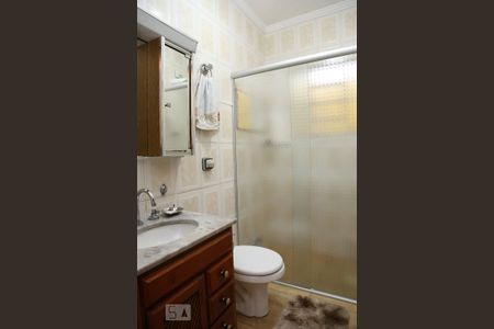 Casa à venda com 176m², 2 quartos e 3 vagasBanheiro Social