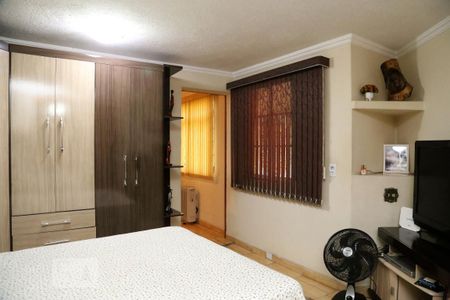 Casa à venda com 176m², 2 quartos e 3 vagasQuarto 2 - Suíte