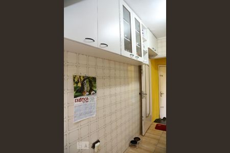 Casa à venda com 176m², 2 quartos e 3 vagasCozinha