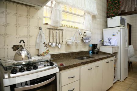 Casa à venda com 176m², 2 quartos e 3 vagasCozinha