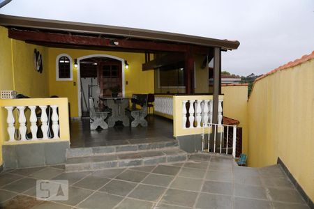 Casa à venda com 176m², 2 quartos e 3 vagasÁrea Externa