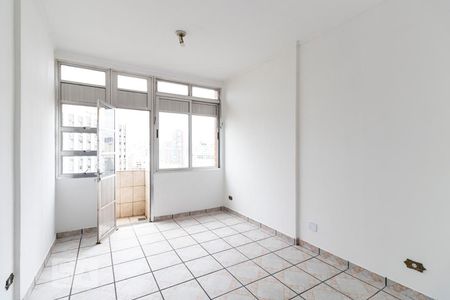 Apartamento para alugar com 60m², 1 quarto e sem vagaSala