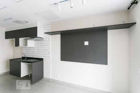 Studio de apartamento para alugar com 1 quarto, 27m² em Tatuapé, São Paulo