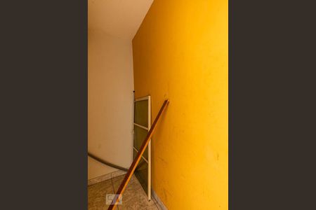 Closet quarto 1 de apartamento para alugar com 2 quartos, 45m² em Vila Silvia, São Paulo