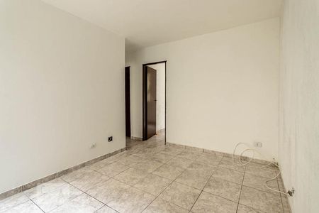 Sala de apartamento para alugar com 2 quartos, 45m² em Vila Silvia, São Paulo