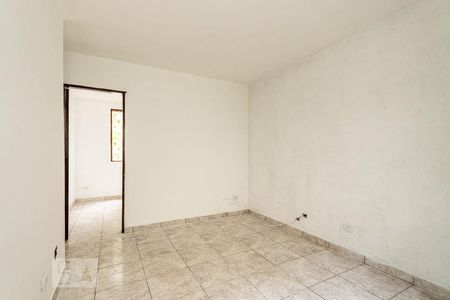 Sala de apartamento para alugar com 2 quartos, 45m² em Vila Silvia, São Paulo
