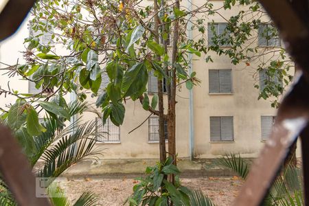 Vista do quarto 1 de apartamento à venda com 2 quartos, 45m² em Vila Silvia, São Paulo