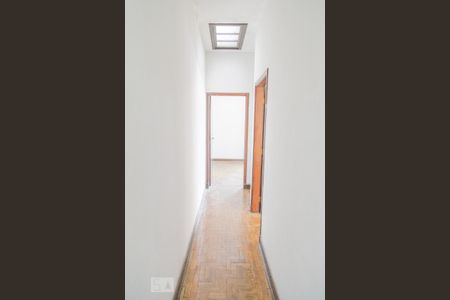 Casa à venda com 110m², 2 quartos e sem vagaCorredor