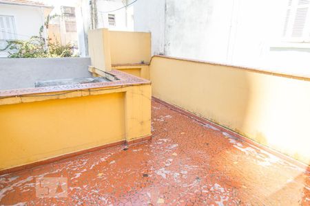 Casa à venda com 110m², 2 quartos e sem vagaCobertura