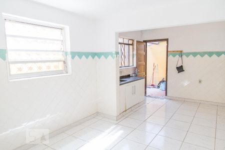 Casa à venda com 110m², 2 quartos e sem vagaCozinha