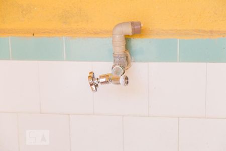 Casa à venda com 110m², 2 quartos e sem vagaÁrea de Serviço