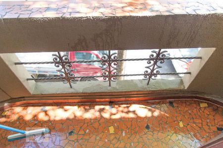 Casa à venda com 110m², 2 quartos e sem vagaVaranda do Quarto 1