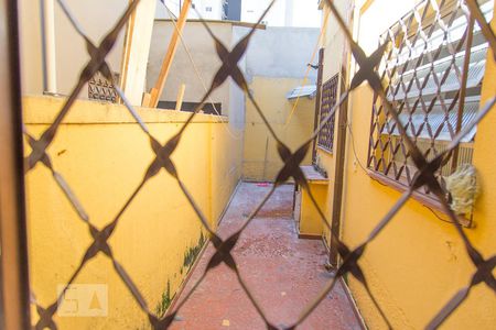 Vista da Sala de Jantar de casa à venda com 2 quartos, 110m² em Mooca, São Paulo
