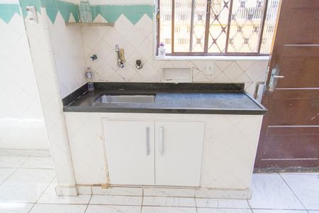 Casa à venda com 110m², 2 quartos e sem vagaCozinha