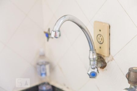 Casa à venda com 110m², 2 quartos e sem vagaCozinha