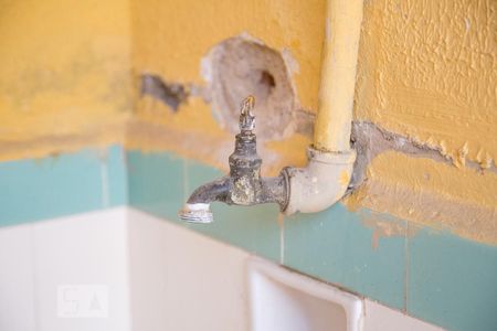 Casa à venda com 110m², 2 quartos e sem vagaÁrea de Serviço