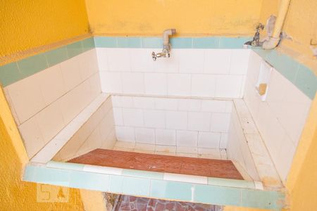 Casa à venda com 110m², 2 quartos e sem vagaÁrea de Serviço