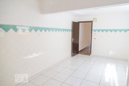 Casa à venda com 110m², 2 quartos e sem vagaCozinha