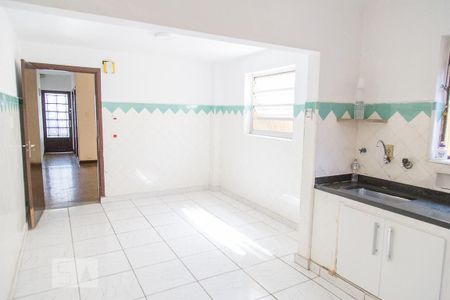 Casa à venda com 110m², 2 quartos e sem vagaCozinha