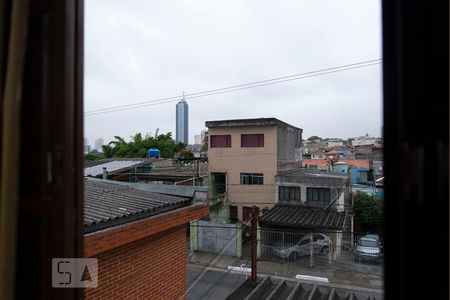 Casa à venda com 200m², 3 quartos e 2 vagas Casa à venda com 200m², 3 quartos e 2 vagasVista do Quarto 3
