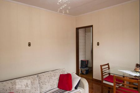 Sala de Casa com 3 quartos, 200m² Vila Alpina
