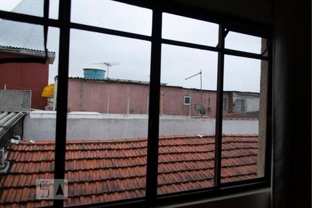 Vista da Sala de casa para alugar com 3 quartos, 200m² em Vila Alpina, São Paulo